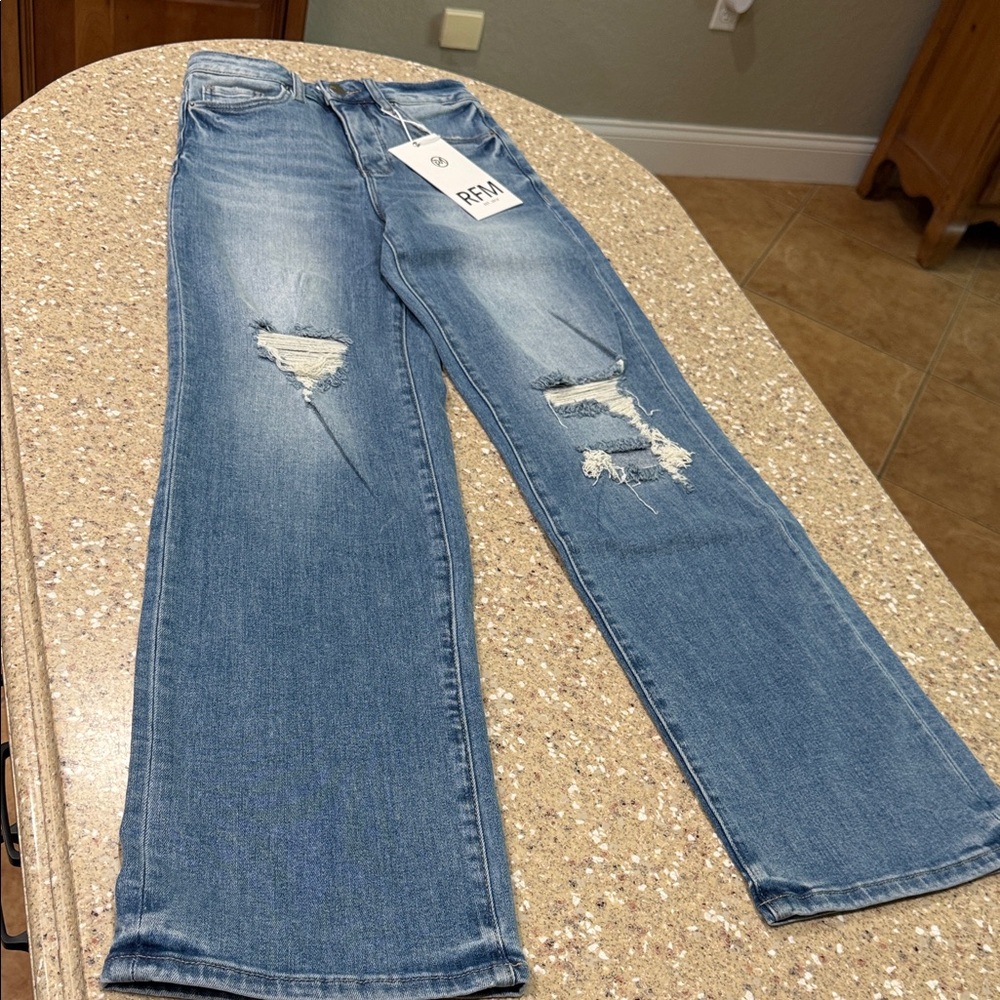 RFM Jeans - Picture 2 of 7